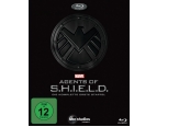 Blu-ray Film Marvel’s Agents Of S.H.I.E.L.D S1 (Disney) im Test, Bild 1