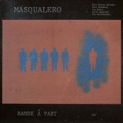 Schallplatte Masqualero – Bande À Part (ECM) im Test, Bild 1