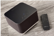 Wireless Music System Mass Fidelity Core im Test, Bild 1