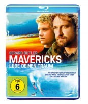 Blu-ray Film Mavericks – Lebe deinen Traum (Senator) im Test, Bild 1