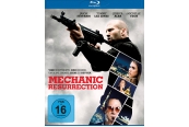 Blu-ray Film Mechanic: Resurrection (Universum) im Test, Bild 1