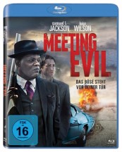 Blu-ray Film Meeting Evil (Sony Pictures) im Test, Bild 1