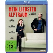 Blu-ray Film Mein liebster Albtraum (Concorde) im Test, Bild 1