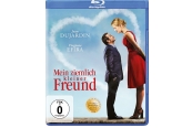 Blu-ray Film Mein ziemlich kleiner Freund (Concorde) im Test, Bild 1