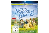 Blu-ray Film Meine Zeit mit Cézanne (Prokino) im Test, Bild 1