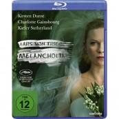 Blu-ray Film Melancholia (Concorde) im Test, Bild 1