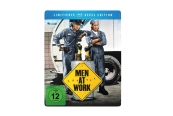 Blu-ray Film Men at Work (Justbridge) im Test, Bild 1