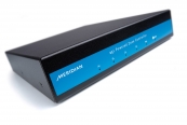 Vor-Endstufenkombis Hifi Meridian 251 Powered Zone Controller im Test, Bild 1