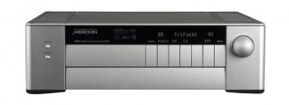 AV-Vorstufen Meridian G68SL, Meridian DSP3200 im Test , Bild 1