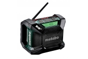 DAB+ Radio Metabo R 12-18 DAB+ BT im Test, Bild 1