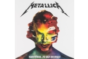 Schallplatte Metallica - Hardwired … To Self-Destruct (Blackend Recordings) im Test, Bild 1