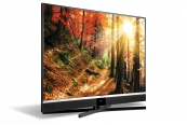 Fernseher Metz Fineo 49TY82 UHD im Test, Bild 1