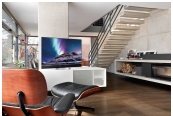 Fernseher Metz Novum 65 OLED twinR im Test, Bild 1