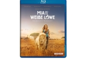 Blu-ray Film Mia und der weiße Löwe (Studiocanal) im Test, Bild 1