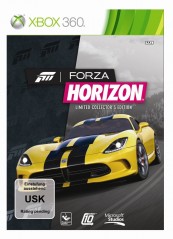 Games XBox 360 Microsoft Forza Horizon im Test, Bild 1