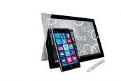 Tablets Microsoft Surface 3 Wi-Fi im Test, Bild 1