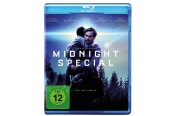 Blu-ray Film Midnight Special (Warner Bros.) im Test, Bild 1