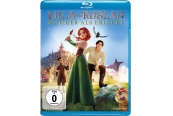 Blu-ray Film Mila und Ruslan – Mutiger als erlaubt (Eurovideo) im Test, Bild 1
