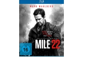 Blu-ray Film Mile 22 (Universum) im Test, Bild 1