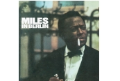Schallplatte Miles Davis - Miles in Berlin (CBS , Speakers Corner Records, Sony Music) im Test, Bild 1