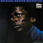 Schallplatte Miles Davis – Milestones (Mobile Fidelity Sound Lab) im Test, Bild 1