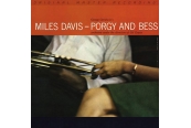 Schallplatte Miles Davis – Porgy and Bess (Mobile Fidelity Sound Lab) im Test, Bild 1