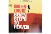 Schallplatte Miles Davis – Seven Steps To Heaven (Analogue Productions) im Test, Bild 1