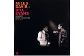 Schallplatte Miles Davis & Bill Evans - Complete Studio Recordings im Test, Bild 1