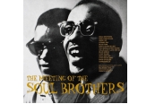 Schallplatte Milt Jackson & Ray Charles – The Meeting Of The Soul Brothers (DOXY Music) im Test, Bild 1