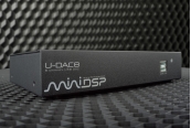 D/A-Wandler Mini-DSP U-DAC8 im Test, Bild 1