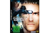 Blu-ray Film Minority Report (Fox) im Test, Bild 1