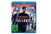 Blu-ray Film Mission: Impossible – Fallout (Paramount) im Test, Bild 1