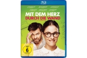 Blu-ray Film Mit dem Herz durch die Wand (Pandastorm) im Test, Bild 1