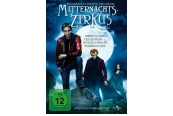 DVD Film Mitternachtszirkus (Universal) im Test, Bild 1