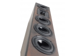 Selbstbauprojekt Mivoc K+T Sixteen im Test, Bild 1