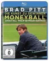 Blu-ray Film Moneyball - die Kunst zu gewinnen (Sony Picturces) im Test, Bild 1
