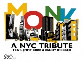 Download Monk- A NYC Tribute (Jazznarts Records) im Test, Bild 1
