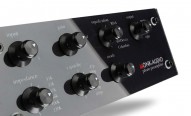 Phono Vorstufen Monk-Audio phono preamplifier im Test, Bild 1