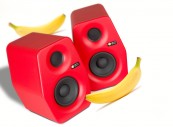 Aktivlautsprecher Monkey Banana Turbo 4 im Test, Bild 1