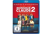 Blu-ray Film Monsieur Claude 2 (Eurovideo) im Test, Bild 1