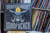 Schallplatte Monster Magnet – Mindfucker (Napalm Records) im Test, Bild 1