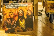 Schallplatte Monster Magnet – Powertrip (Spinefarm Record) im Test, Bild 1