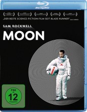 Blu-ray Film Moon (Koch) im Test, Bild 1