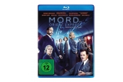 Blu-ray Film Mord im Orient Express (20th Century Fox) im Test, Bild 1
