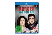 Blu-ray Film Morgen hör ich auf (Sony Music Entertainment Germany) im Test, Bild 1