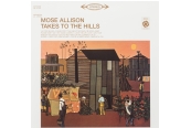 Schallplatte Mose Allison - Takes To The Hills (EPIC / Pure Pleasure) im Test, Bild 1