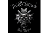 Download Motörhead - Bad Magic (UDR Records) im Test, Bild 1