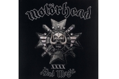 Schallplatte Motörhead - Bad Magic (UDR) im Test, Bild 1