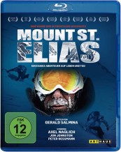 Blu-ray Film Mount St. Elias (Kinowelt) im Test, Bild 1