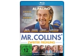 Blu-ray Film Mr. Collins´ zweiter Frühling (Koch Media) im Test, Bild 1